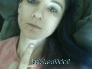 Wickedlildoll