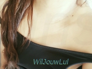 WilJouwLul Cinema Sex