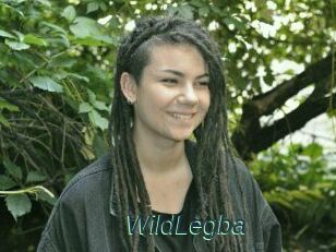WildLegba
