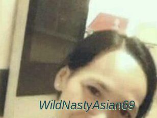 WildNastyAsian69