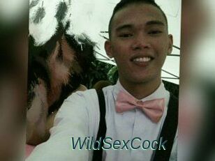 WildSexCock