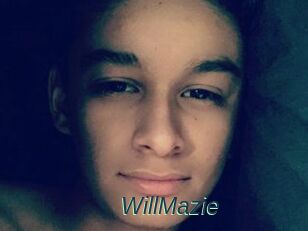 Will_Mazie