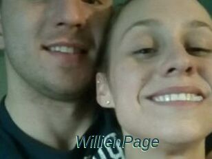 Willie_n_Page