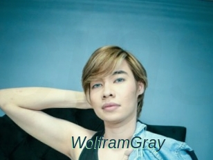 WolframGray