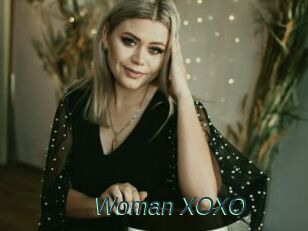 Woman_XOXO