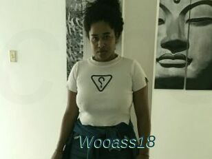 Wooass18