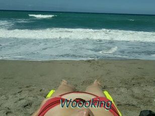 Woooking