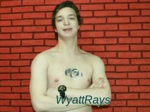 WyattRays