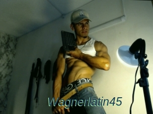 Wagnerlatin45