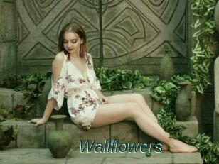 Wallflowers