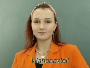 Wandaaxtell