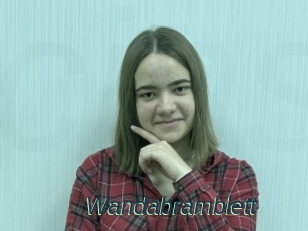 Wandabramblett