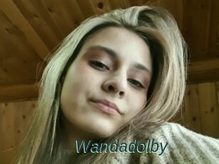 Wandadolby