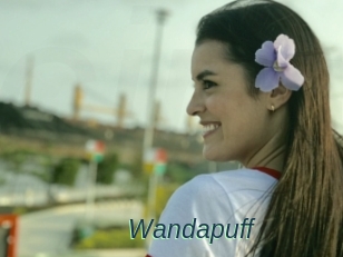 Wandapuff