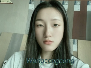 Wangcongcong