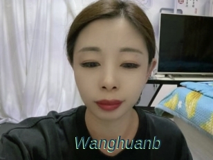 Wanghuanb