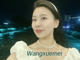 Wangxuemei