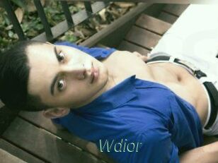 Wdior