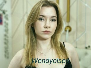 Wendyolsen