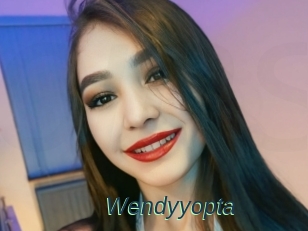 Wendyyopta