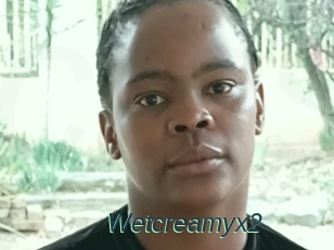 Wetcreamyx2