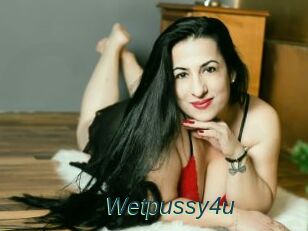 Wetpussy4u