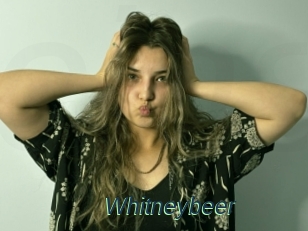 Whitneybeer