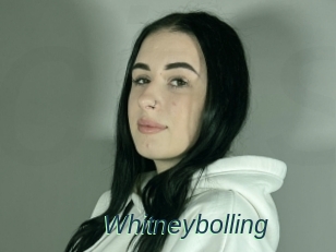 Whitneybolling