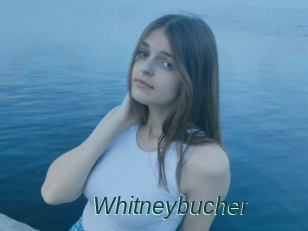 Whitneybucher