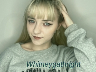 Whitneygathright