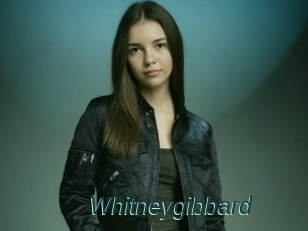 Whitneygibbard