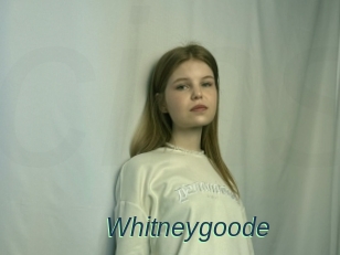 Whitneygoode