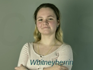 Whitneyherrin