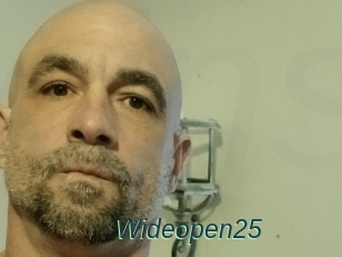 Wideopen25