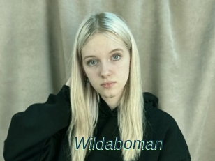 Wildaboman