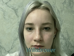 Willabrower