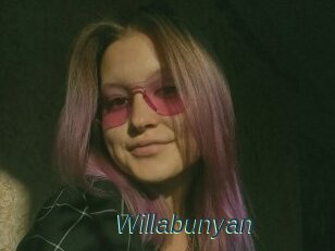 Willabunyan