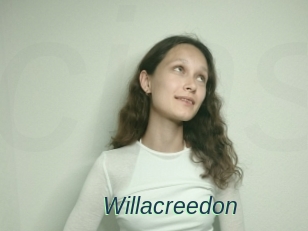 Willacreedon