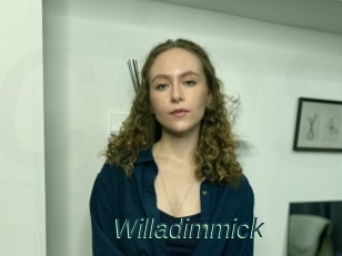 Willadimmick