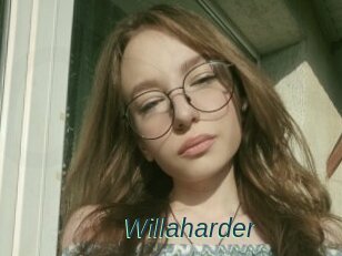 Willaharder