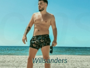 Willsanders
