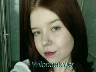 Wilonaatcher