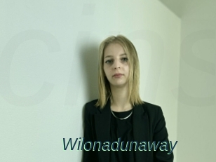 Wilonadunaway