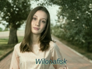 Wilonafisk