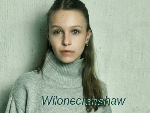 Wilonecranshaw