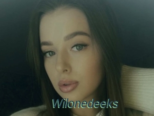 Wilonedeeks