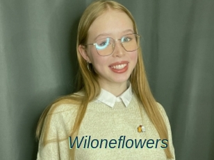 Wiloneflowers