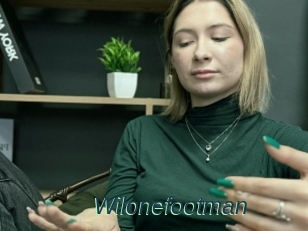Wilonefootman