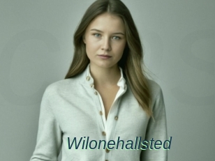 Wilonehallsted