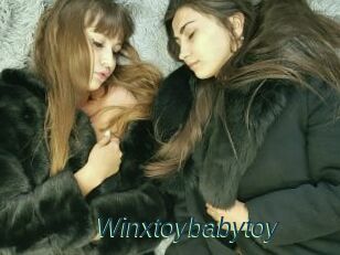 Winxtoybabytoy